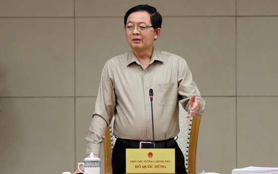 Thực chất trong cải cách thủ tục hành chính, 'dứt khoát không được cắt chỗ này nhưng ghép vào chỗ khác'