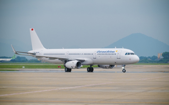 Vietravel Airlines bổ sung Airbus A321, nâng cao năng lực khai thác và chuẩn bị mở rộng mạng đường bay