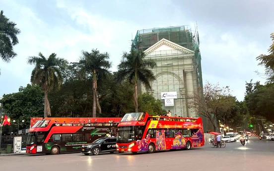 KDI Holdings định hình cách tiếp cận phát triển du lịch gắn với trải nghiệm và bảo tồn tại Khánh Hòa