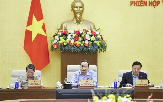 Quốc hội tiếp tục tập trung giám sát các vấn đề nóng được xã hội quan tâm