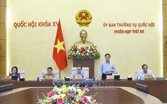 Tổng rà soát hệ thống văn bản quy phạm pháp luật, tạo nền tảng phát triển nhanh, bền vững