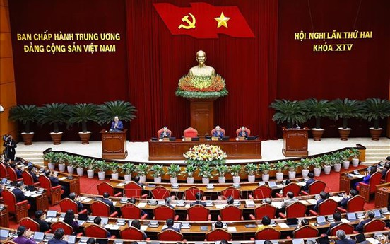 Kết luận Hội nghị Trung ương 2 khóa XIV về Kế hoạch phát triển kinh tế - xã hội giai đoạn 2026 - 2030