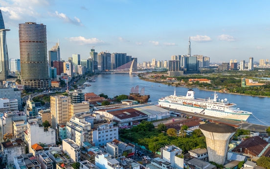 TP.HCM quy hoạch lại Cảng Nhà Rồng - Khánh Hội, mở rộng Bảo tàng Hồ Chí Minh