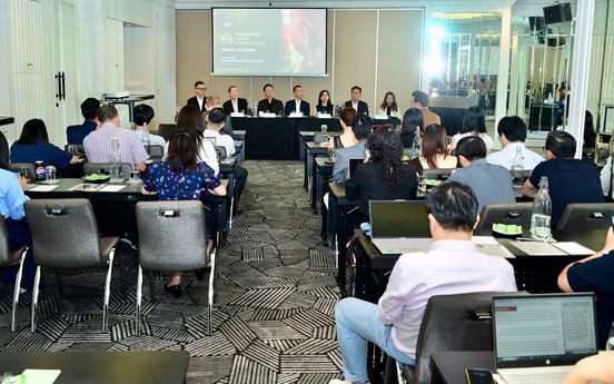 Thị trường sàng lọc cao, bất động sản vẫn là kênh đầu tư bền vững