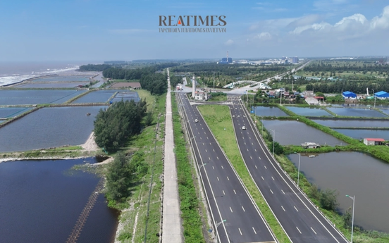 Ninh Bình yêu cầu tăng tốc 4 dự án giao thông trọng điểm