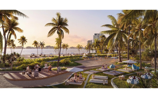 The Spotlight Collection: Khi vị thế “tâm điểm” khơi mở giá trị đầu tư bền vững