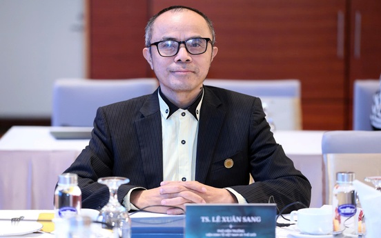 TS. Lê Xuân Sang: Mục tiêu tăng trưởng cao cần “bệ phóng” cải cách thể chế mạnh mẽ