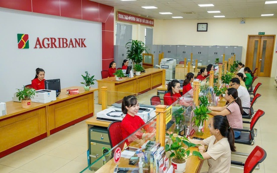 Lan tỏa dòng vốn giá rẻ, Agribank tạo động lực mới cho tăng trưởng