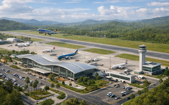 Việt Nam sẽ xây dựng sân bay trên đồi núi, tọa lạc tại ‘Đà Lạt thứ 2’ của Tây Nguyên, đang trình Thủ tướng phê duyệt