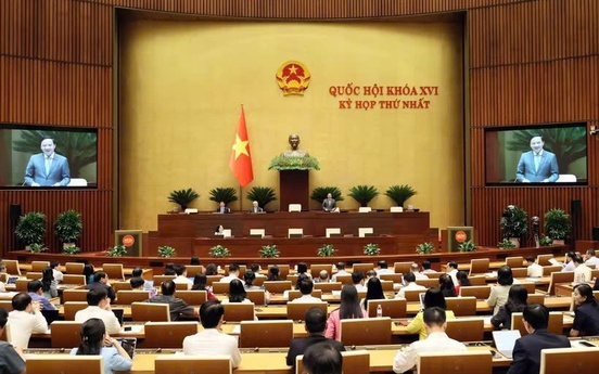 Trình Quốc hội thành lập thành phố Đồng Nai trực thuộc Trung ương từ 30/4