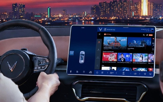 Trợ lý ảo VinFast 3.0 chạm đúng "gu" người trẻ