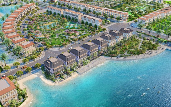 Vinhomes hỗ trợ lãi suất mua nhà siêu khủng 0-6% trong 5 năm – kích cầu thị trường bất động sản