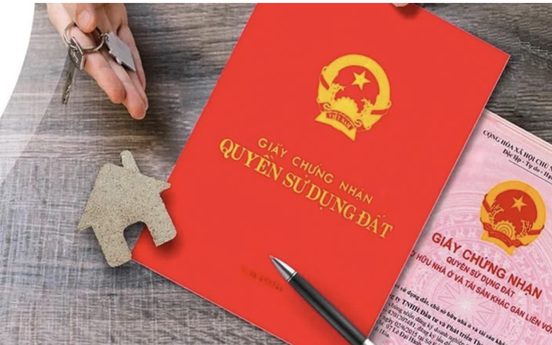 Từ nay, chưa đăng ký biến động sau khi sang tên sổ đỏ sẽ phải đối diện hậu quả