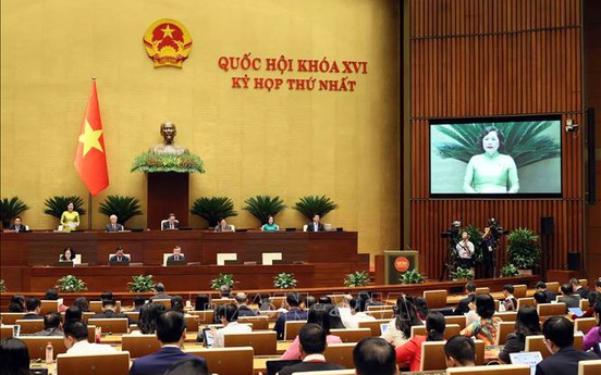 Đơn giản hóa thủ tục hành chính là giải pháp trọng tâm để khơi thông nguồn lực