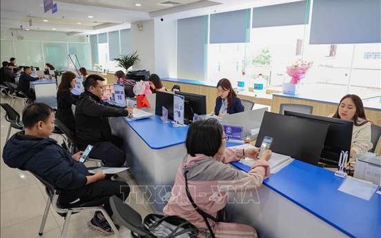 Công khai các Bộ chậm tiến độ, chưa đạt chỉ tiêu cắt giảm thủ tục hành chính, điều kiện kinh doanh