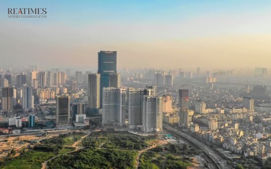 Doanh nghiệp ồ ạt "bung hàng", bất động sản khởi động chu kỳ mới đầy cạnh tranh