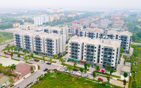 Bộ Quốc phòng mời đầu tư dự án nhà ở xã hội cao 25 tầng, quy mô hơn 1.000 tỷ