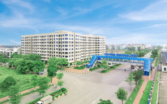 Viglacera sắp mở bán 162 căn nhà ở xã hội tại Bắc Ninh, giá từ 8,5 triệu đồng/m2