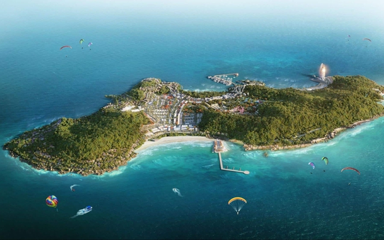 Đặc khu lớn bậc nhất Việt Nam được ví như 'thiên đường' trên báo quốc tế