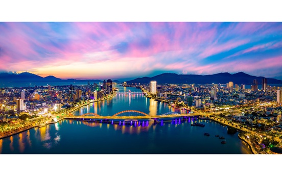 Giữ tiền hay giữ tài sản: The Legend Danang đưa ra lời giải cho nhà đầu tư