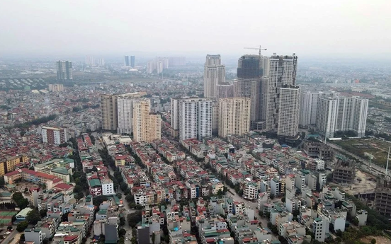 Thanh tra Chính phủ: Nhiều vi phạm trong quản lý đất đai, quy hoạch và xây dựng tại Hà Nội