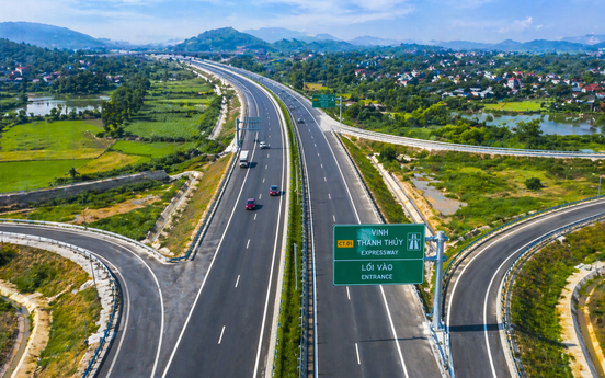 Chỉ 3 tuần nữa, Việt Nam chính thức khởi công cao tốc 24.000 tỷ rút ngắn thời gian kết nối tới nước láng giềng