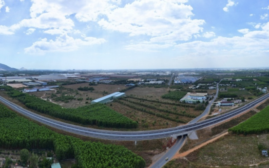 Khoảng 1 tuần nữa, chính thức thông xe cao tốc 18.000 tỷ kết nối 2 tỉnh thành giàu nhất Việt Nam