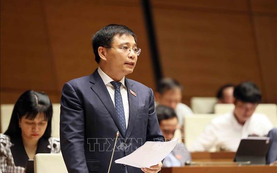 Phó Thủ tướng Nguyễn Văn Thắng nêu yêu cầu đổi mới mô hình tăng trưởng để phát triển bền vững