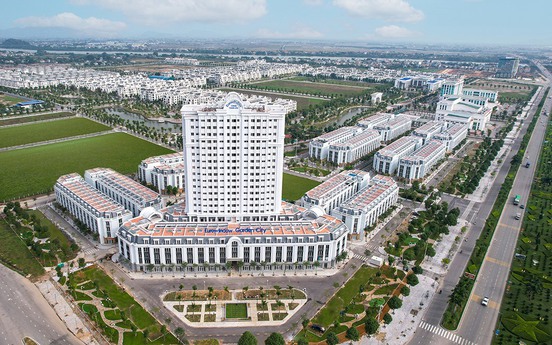 Thanh Hóa chấp thuận dự án khu thương mại - lưu trú 50 tỷ đồng tại xã Hoằng Phú