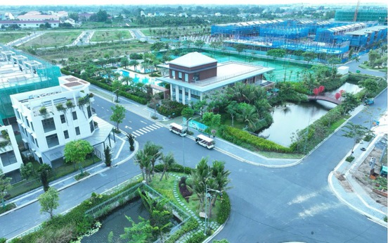 Tích sản an toàn 2026: Tại sao LA Home là lựa chọn số 1 cho bài toán "sinh lời kép" từ giá trị thực?