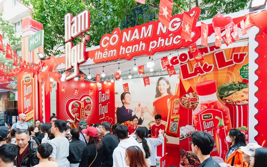 Điều gì đang tạo lực đẩy cho Masan trong bối cảnh thị trường nâng hạng?