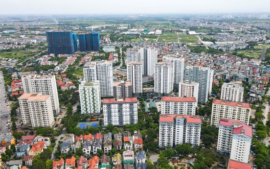 Lãi suất neo cao và cuộc "sàng lọc" khắc nghiệt các chủ đầu tư