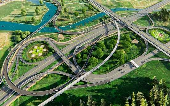 Tuyến vành đai huyết mạch lớn nhất phía Nam nhận chỉ đạo ‘nóng’ từ TP. HCM