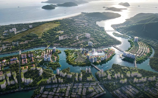 Xu hướng địa ốc 2026: Xanh hóa nguồn cung, mở rộng không gian phát triển ra ven đô