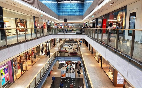 51.000m2 nguồn cung mới "đổ bộ", thị trường bán lẻ Hà Nội bước vào chu kỳ tái cấu trúc