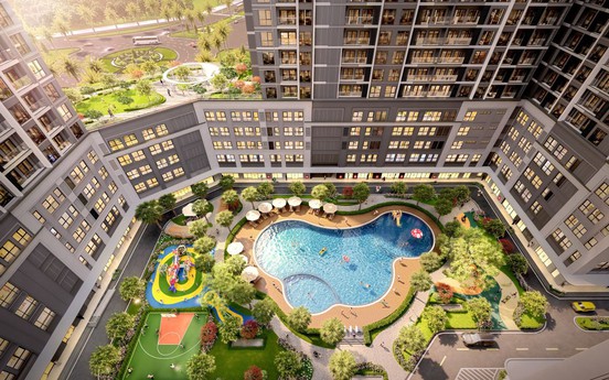 Mỗi ngày là một hành trình tận hưởng đúng nghĩa tại “ốc đảo nghỉ dưỡng” The Sentosa