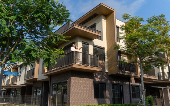 Từ cú hích hạ tầng đến vận hội đô thị mới của Đồng Nai