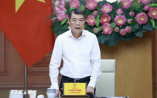 Thủ tướng: Bộ và ngành công thương chịu trách nhiệm, không để thiếu điện và xăng dầu