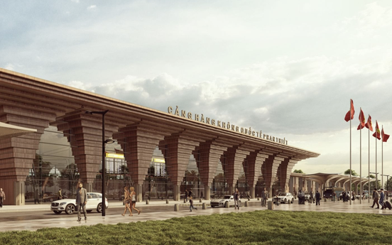 Ngày mai, Sun Group chính thức khởi công xây dựng sân bay mới, tọa lạc tại tỉnh rộng nhất cả nước