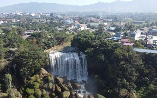 Novaland (NVL) đề xuất mô hình siêu đô thị phức hợp lên tới 7.000ha tại tỉnh rộng nhất Việt Nam