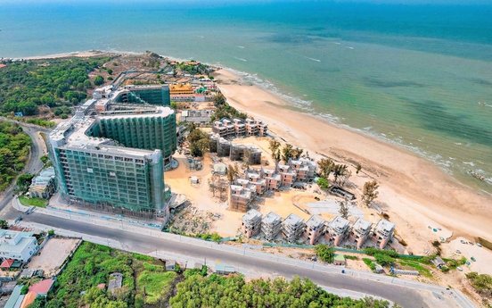 Du lịch bùng nổ, vì sao bất động sản nghỉ dưỡng vẫn chưa 'tỉnh giấc'?