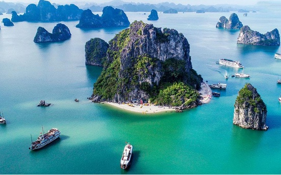 Thắng cảnh được tổ chức quốc tế nhiều lần xướng tên xây tương lai mới, nâng cao vị thế toàn cầu