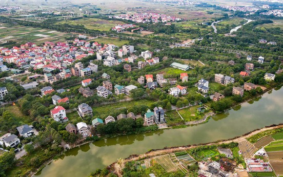 Bộ Nông nghiệp và Môi trường đề nghị hoàn thành đánh giá thi hành Luật Đất đai trước 30/4