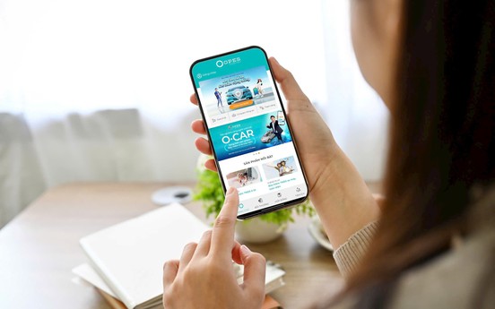 OPES lần thứ hai liên tiếp dẫn đầu tốc độ tăng trưởng ngành bảo hiểm