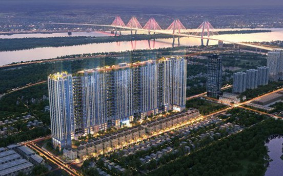 Noble Crystal Tay Ho WorldHotels Residences: Siêu hạ tầng hội tụ, định hình lại giá trị bất động sản nội đô