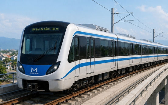 THACO được chấp thuận nghiên cứu làm tuyến metro gần 270.000 tỷ, kết nối 2 sân bay quốc tế tại TP lớn nhất cả nước