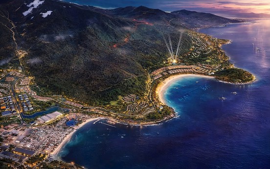 Bất động sản nghỉ dưỡng Đà Nẵng: Vì sao giới đầu tư đổ dồn về chân đèo Hải Vân?
