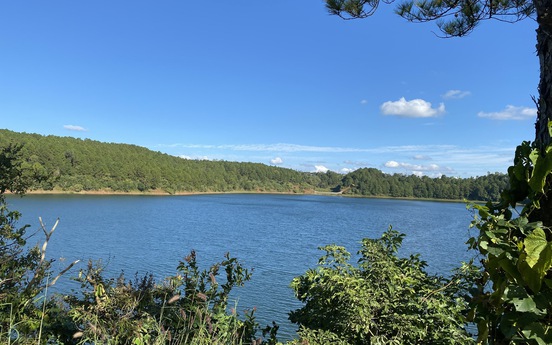 Việt Nam sắp có khu du lịch sinh thái chất lượng cao trên 5.200ha, tọa lạc tại tỉnh lớn thứ 2 cả nước