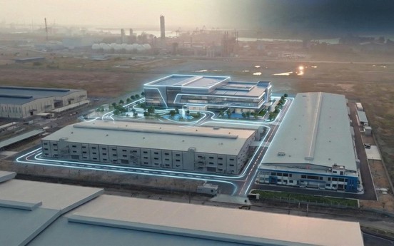 Hòa Phát xây nhà máy tủ lạnh 50 triệu USD, hướng mạnh tới xuất khẩu