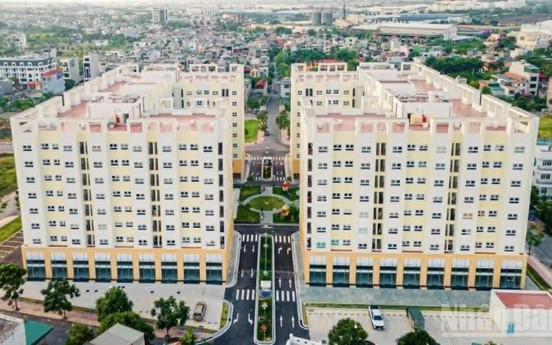 Hưng Yên tìm nhà đầu tư dự án nhà ở xã hội quy mô 15ha